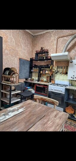 Дом 80 м² на участке 15 сот.