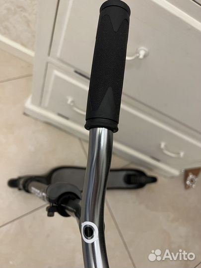 Самокат globber двухколесный