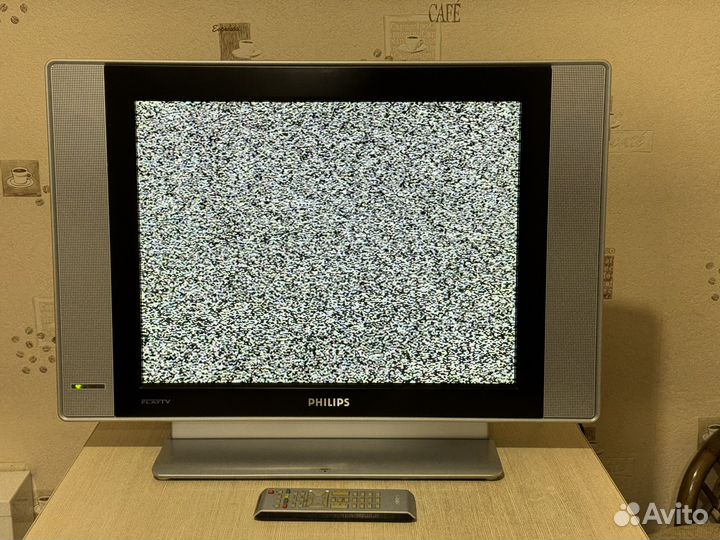 Телевизор philips flatTV 20PF4121/58