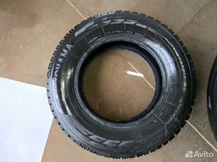 Yokohama Ice Guard IG55 185/70 R14 92