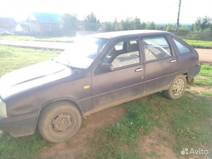 ИЖ 2126 1.6 МТ, 2001, 80 000 км