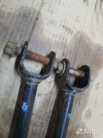 Рычаг поперечный lexus es es350