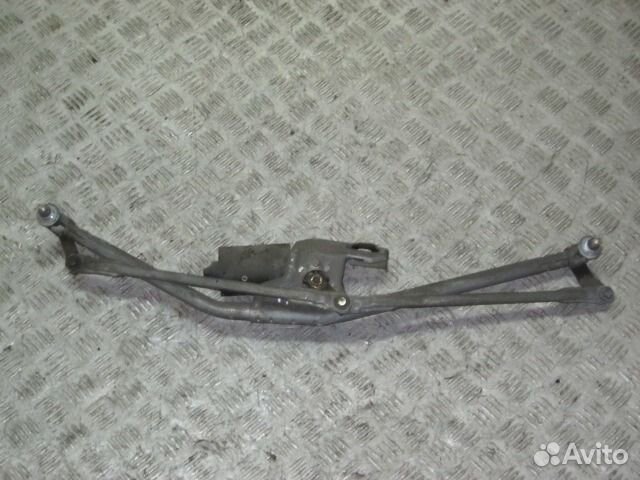 Трапеция стеклоочистителя Фольксваген Транспортер