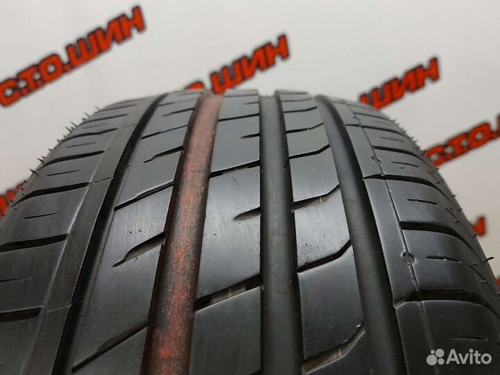 Nexen N'Fera SU1 185/55 R16