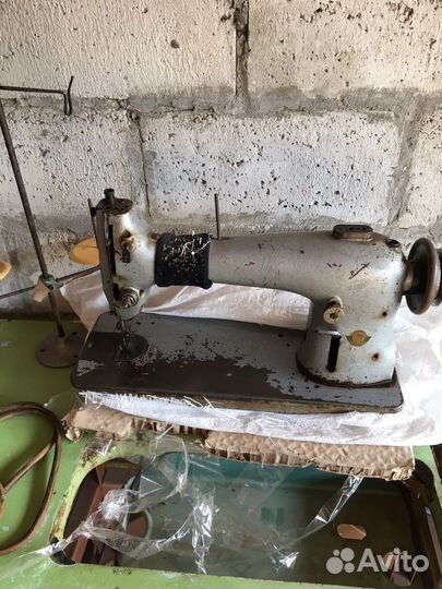 Швейная машинка 22класс
