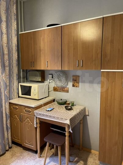 Комната 25 м² в 2-к., 2/5 эт.