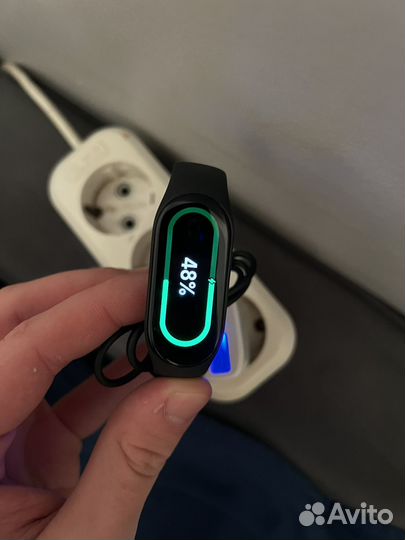 Xiaomi mi band 7