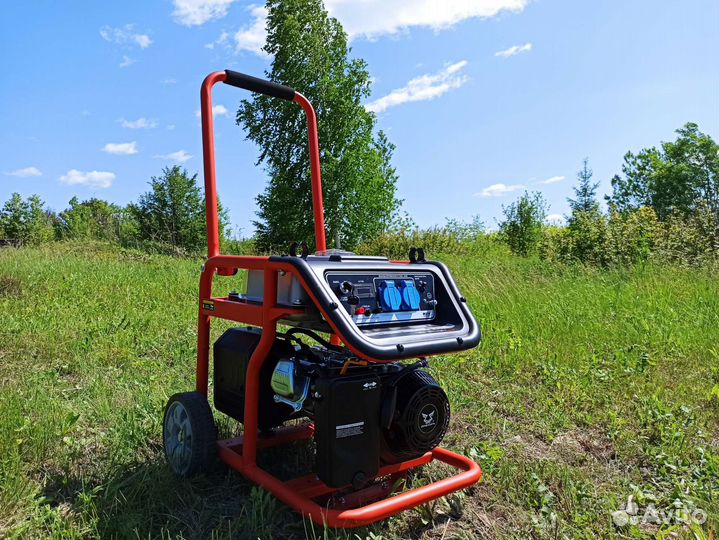 Прокат инструмента