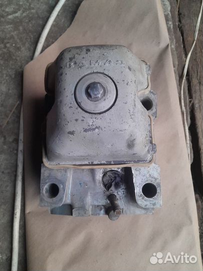 Гбц и пгу на камаз