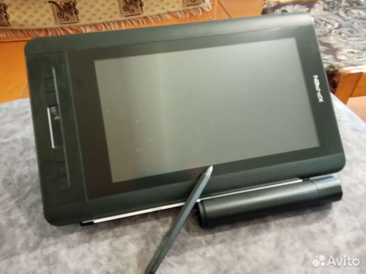 Графический планшет - xp pen Artist 12 pro