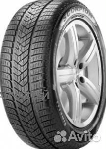 Pirelli Scorpion Winter 275/45 R21 107V