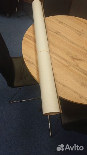 Компенсационная бумага (Back-покрытия)