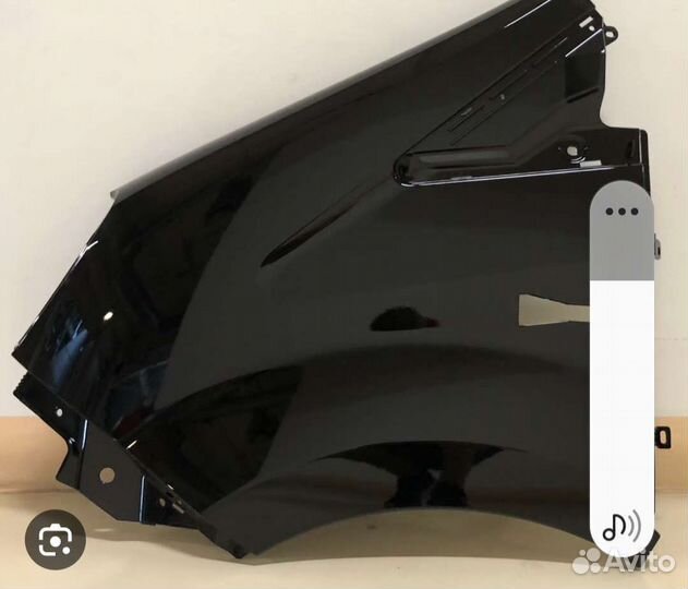 Фара на газель next,Передний и задний