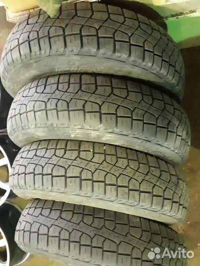 Pirelli Scorpion ATR 185/75 R16 93