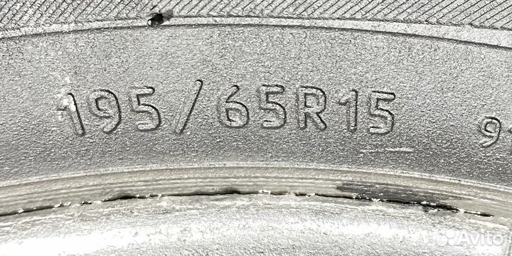 КАМА 505 Irbis 195/65 R15