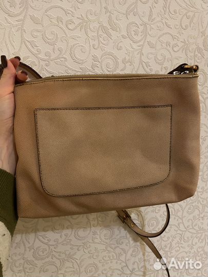 US Polo Assn сумка оригинал б/у