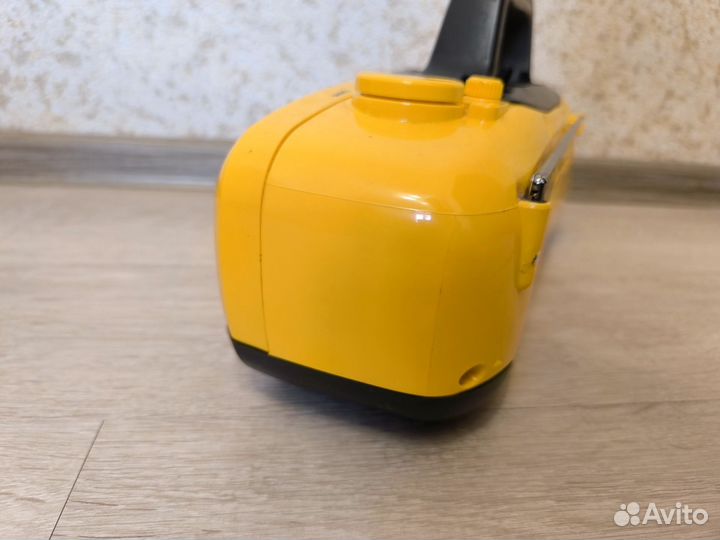 Винтажная магнитола Sony Sports CFS-903L