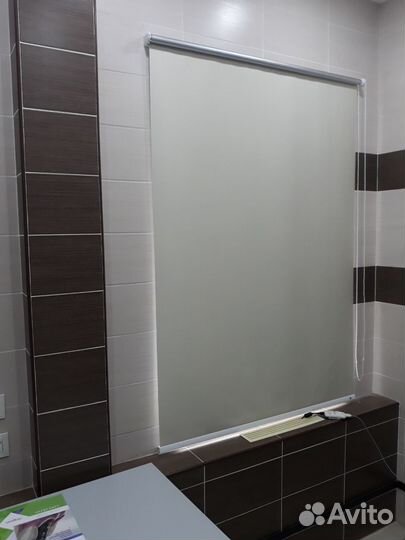 Жалюзи и рулонные шторы Краснодар