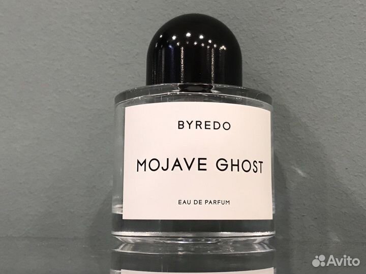 Отливант Byredo Mojave Ghost