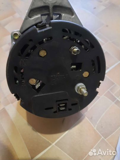 Генератор газель