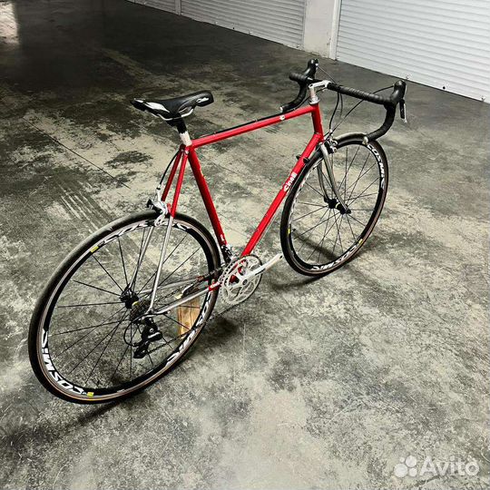 Cinelli Supercorsa