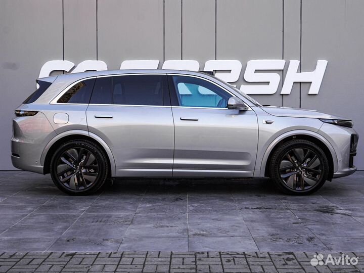 LiXiang L7 1.5 AT, 2024, 5 км