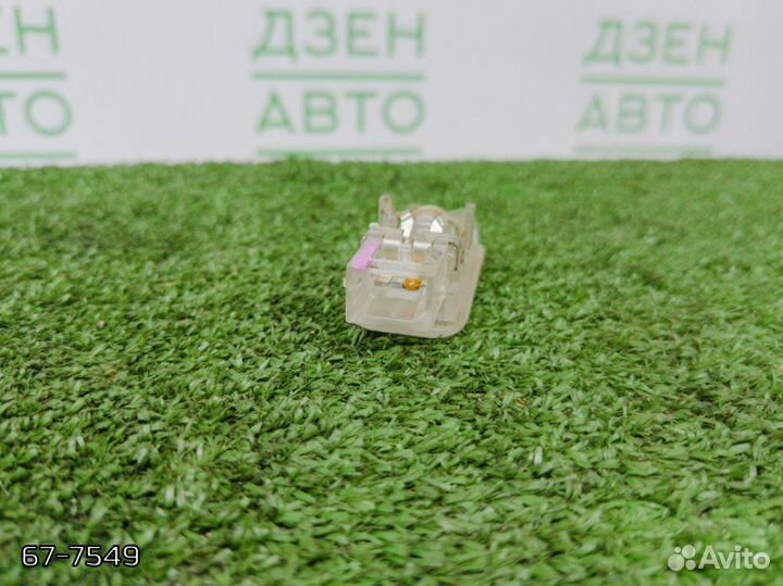 Фонарь салона Audi A6 C6