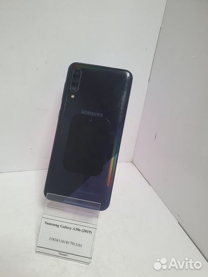 Samsung Galaxy A30s, 4/64 ГБ