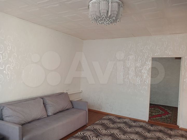 Дом 71,1 м² на участке 6 сот.