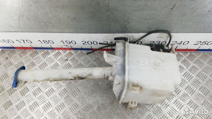 Бачок омывателя KIA carnival 2 2006 2006