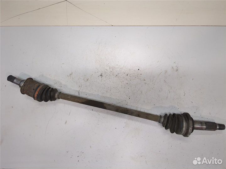 Полуось Honda HRV, 2002