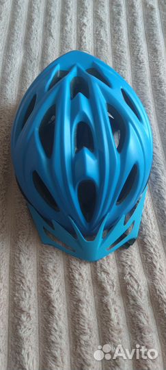 Велошлем взрослый