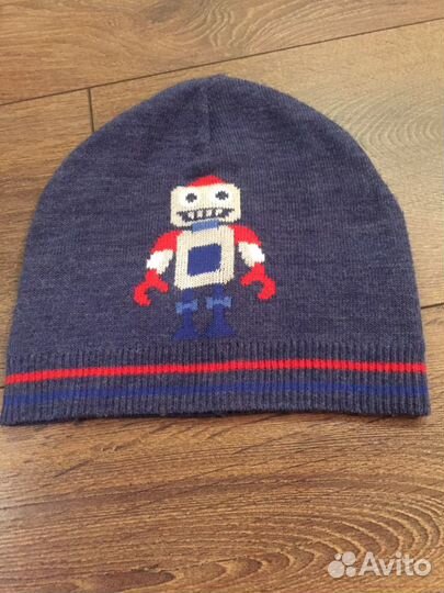 Шапка mothercare