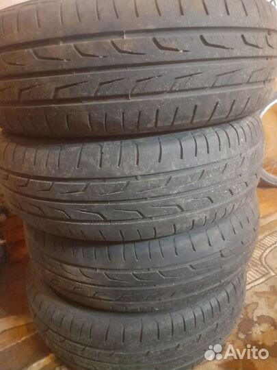 Cordiant Road Runner 175/65 R14 82H