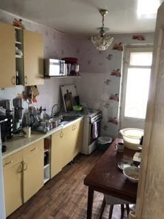 3-к. квартира, 65,8 м², 5/5 эт.