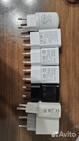 Адаптер питания