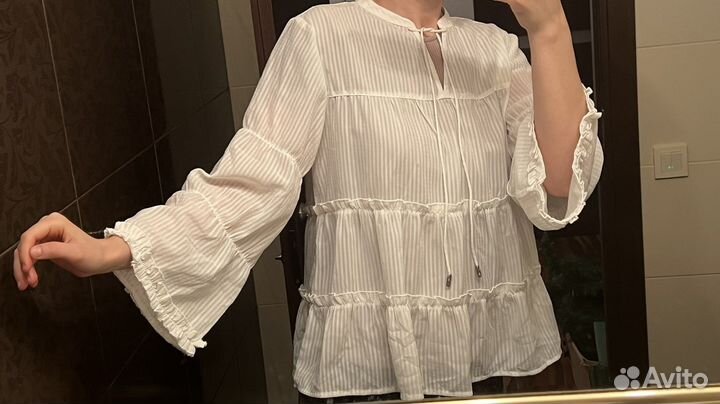 Женские вещи пакетом 10 вещей