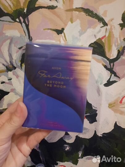 Духи Far Beyond Away Moon, 50 мл в наличии