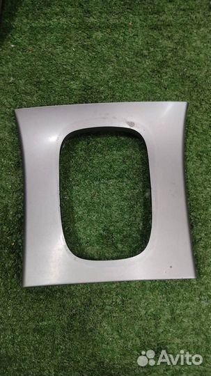 Накладка консоли Subaru Tribeca WX 2009