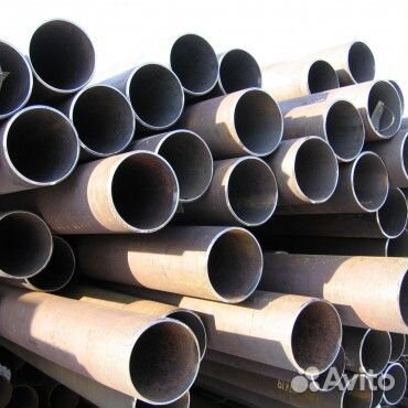 Труба б/у 273х5-6