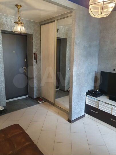 2-к. квартира, 59,7 м², 7/8 эт.