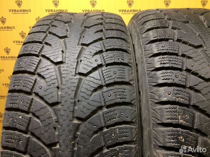 Hankook I'Pike RW11 275/55 R20 111T