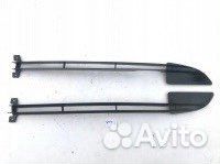 Решетка под бампер Мерседес W123