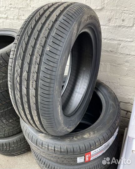 Zeta Alventi 205/50 R17 93Y