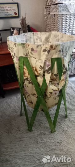 Корзина для белья