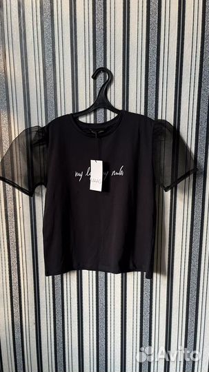 Футболка - блузка Maag