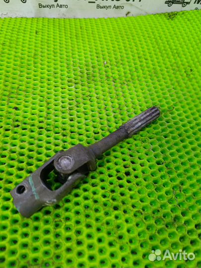 Рулевой карданчик Geely Emgrand Ec7