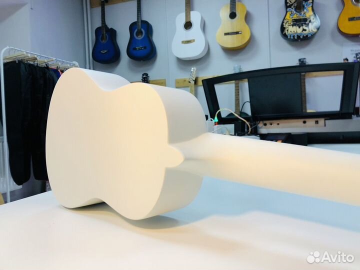 Укулеле Veston (+Доставка)