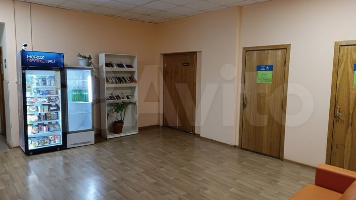 Комната 16 м², 2/2 эт.
