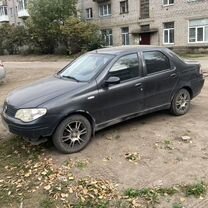 FIAT Albea 1.4 MT, 2007, 269 363 км, с пробегом, цена 160 000 руб.